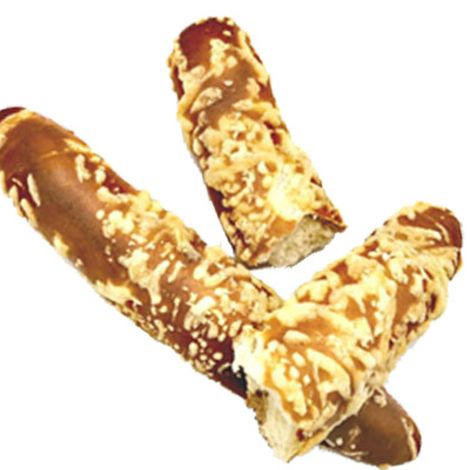CHEESE STICKS