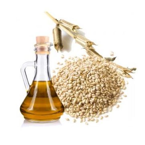 Sesame Oil