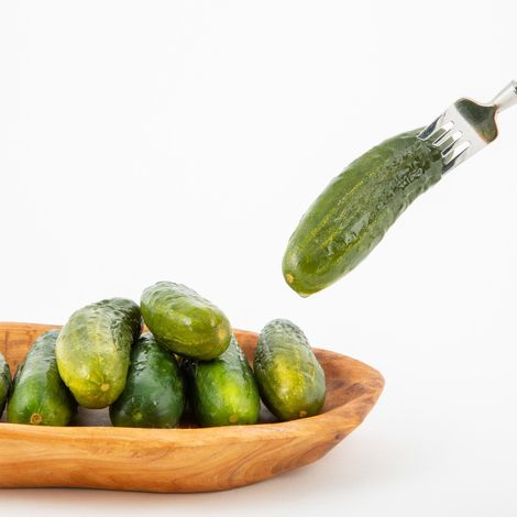 Topor's Pickle Co, Inc
