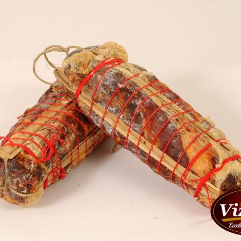 Salumificio Vizzuso