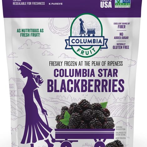 Columbia Fruit, LLC