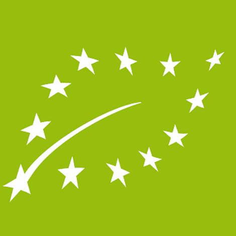EU Organic Certified