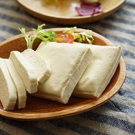 PRESSED BEAN CURD