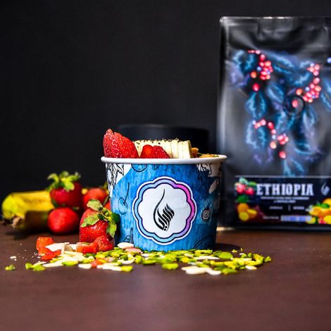 Saraya Coffee Roasters, Inc.