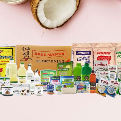 ERAPOLY GLOBAL SDN BHD - Products
