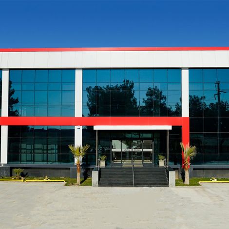 SEVEN FOODS TARIM URUNLERI LTD. STI. - SEVEN FOODS