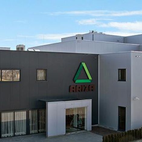 Ariza BV - Factory