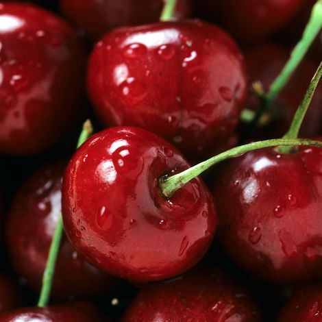 Cherries