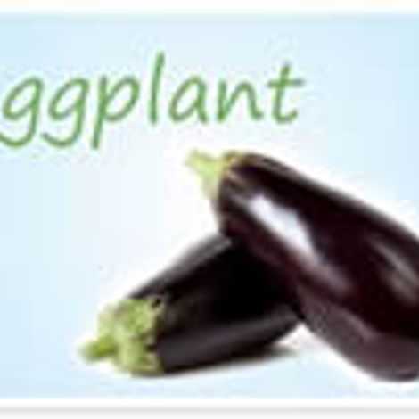eggplant