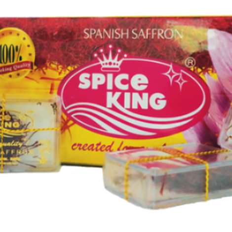 MMK Spices Sdn. Bhd.