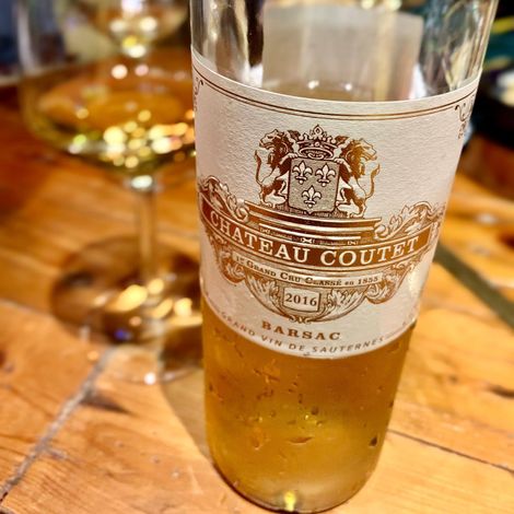 Château Coutet