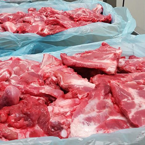 Vleeshandel De Waele