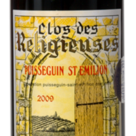 Clos des Religieuses