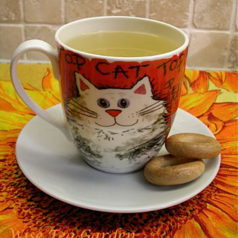 Tea