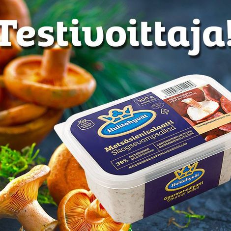 Huhtahyva
