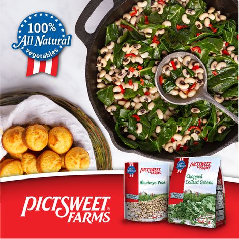 The Pictsweet Company