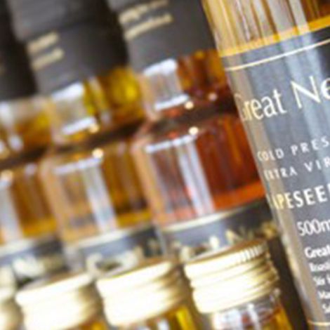 Great Ness Oil - Products
