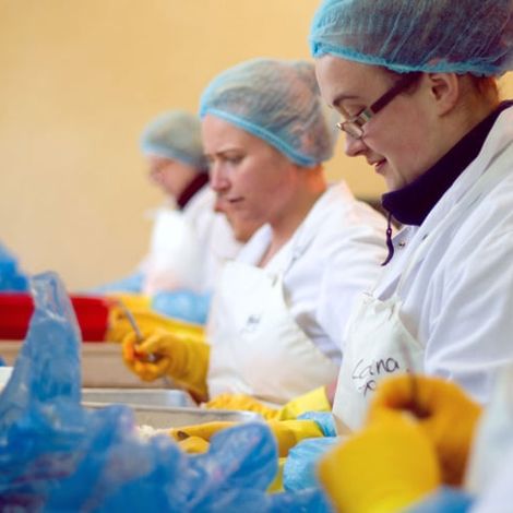 W. Harvey & Sons Ltd - Facility