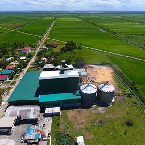 Hakh Group - Factory