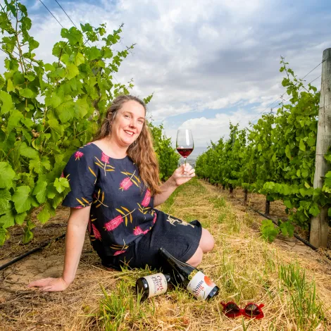 Vineyards