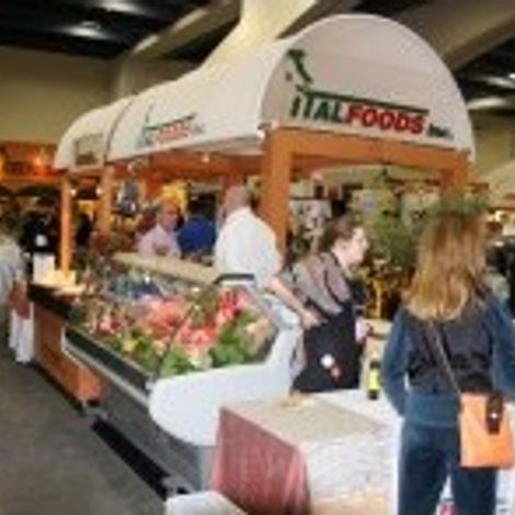 Italfoods, Inc.