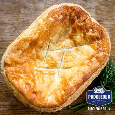 Puddledub Pork & Fifeshire Bacon Company Limited