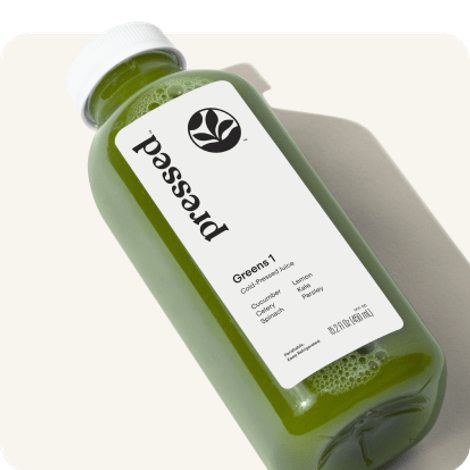 Pressed Juice LLC