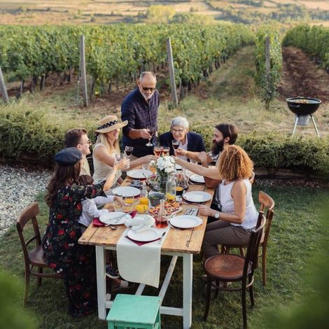 Family Dinner