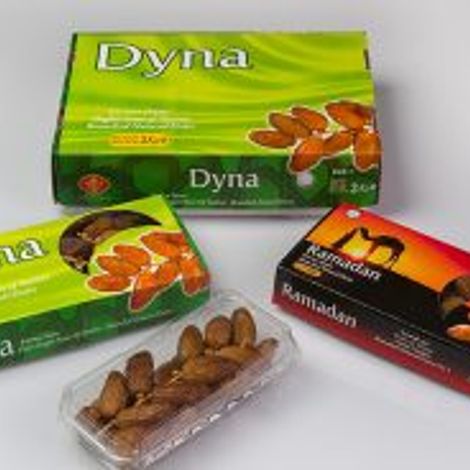 House of Dates