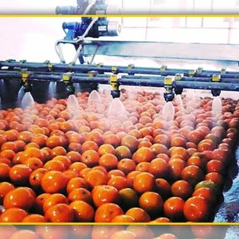 Supreme Kinno Factory - Production