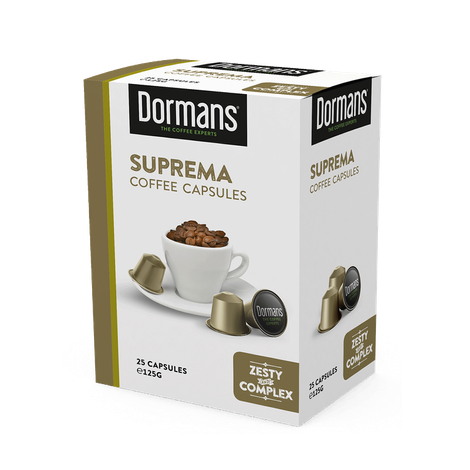 Dormans Coffee Ltd.