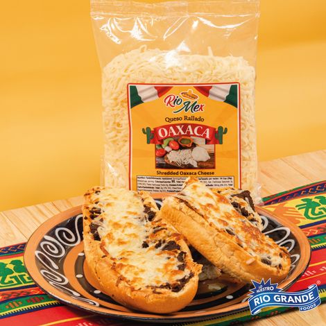 Rio Grande Food Products, Inc.