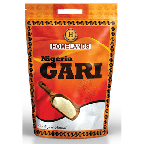 Homelands Foods Uk Limited
