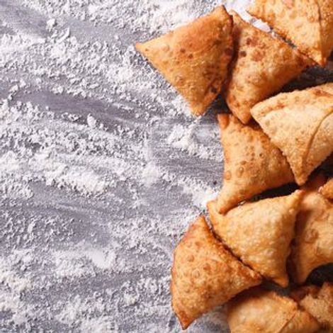 Fatima's Samosas Limited