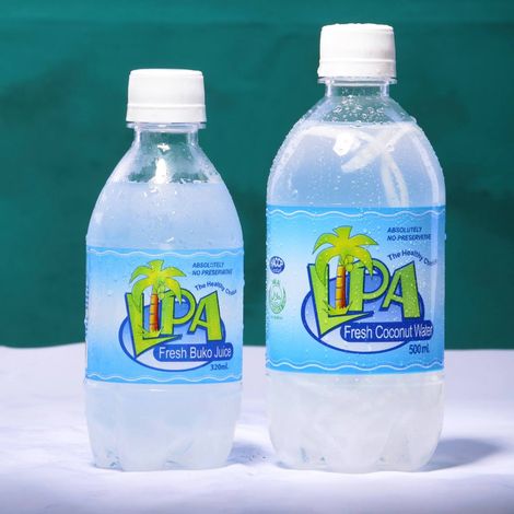 Fruits of Life, Inc. - Coconut Water