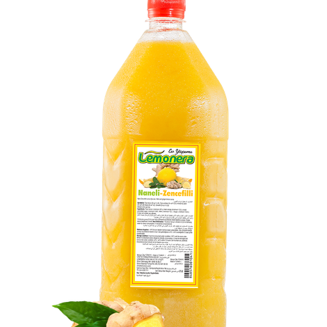 Lemonera Gida Sanayi Ve Ticaret Limited Sirketi