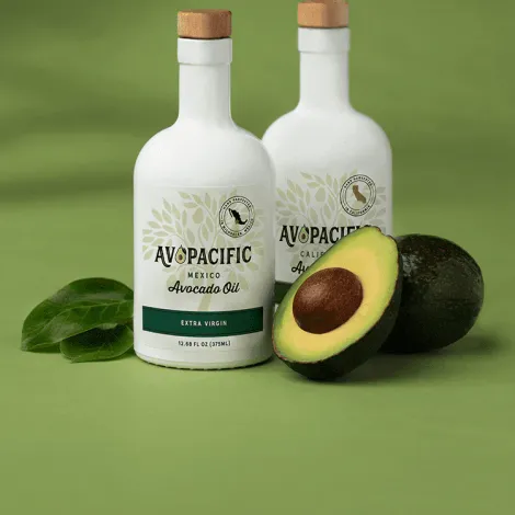 AvoPacific Oils