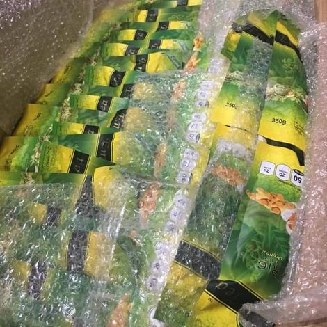 Silang Farm Harvest - Packaged Product