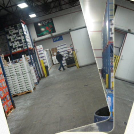 4 M Fruit Distributors Inc