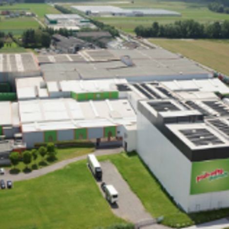 Amade Fruits GmbH - Facility