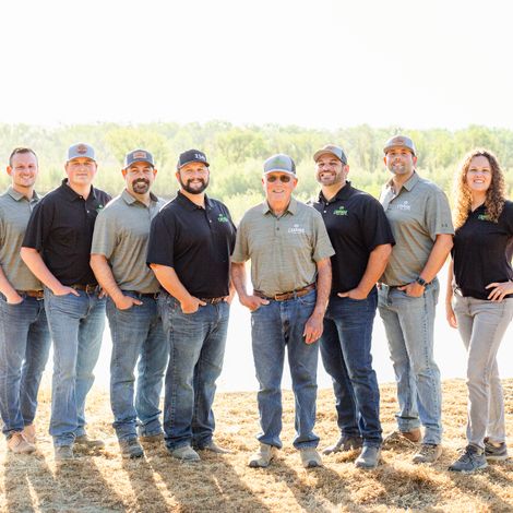 Five Generations of Farming & Processing