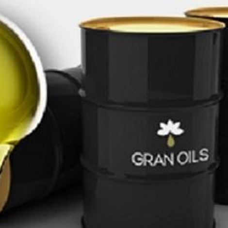 Gran Oils - Oils