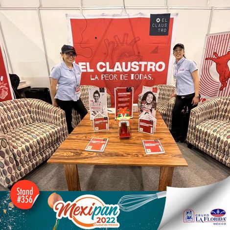 Grupo La Florida