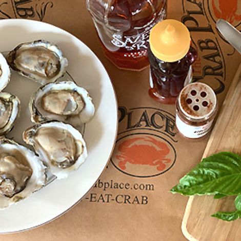 Crab Place Real Estate, LLC