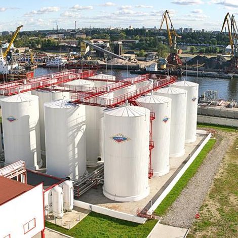 LLC Corporation Soyuz - Plant