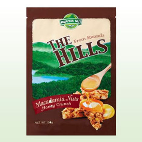 Rwanda Nuts Company