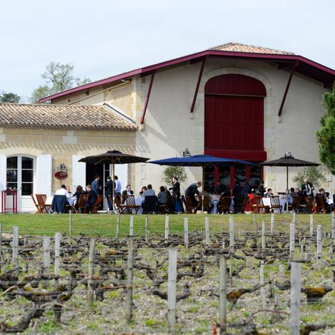 Domaine de Chevalier
