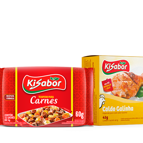 Kisabor