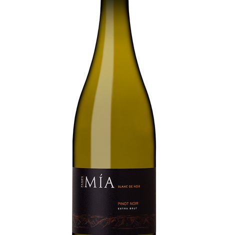 Bodega del Desierto_Pampa Mia Blanc de Noirs Extra Brut_Sparkling Wine