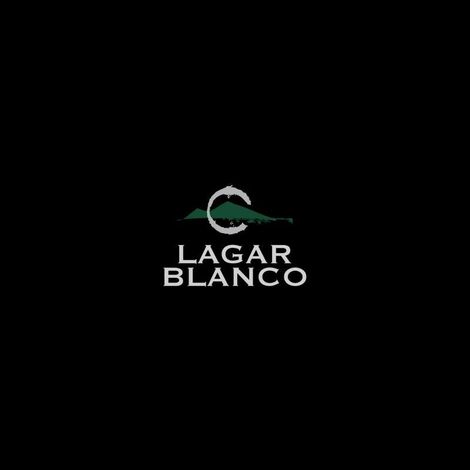 BODEGAS LAGAR BLANCO_Wine_Logo